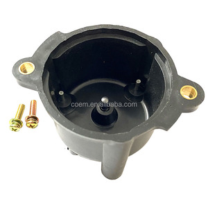 Tapa de Distribuidor 33321-85570 para Suzuki Carry Super Carry Every F10A F8A 33321-79110, 33321-85510, 19101-P72-A01 33321 85570 - Product Image 2