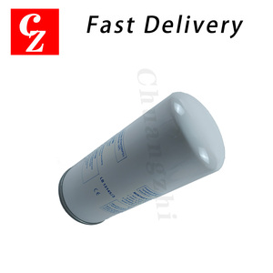 ตัวกรองแยกน้ำมันคุณภาพสูง chuang zhi รุ่น LB13145/3 ใช้แทน Mann Filter สำหรับเครื่องอัดอากาศแบบสกรูอุตสาหกรรม ขายส่ง - Product Image 3