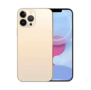 Venta al Por Mayor de Teléfonos Usados Originales <span class=keywords><strong>13</strong></span> <span class=keywords><strong>Pro</strong></span> <span class=keywords><strong>Max</strong></span> 13PM Smartphone <span class=keywords><strong>128GB</strong></span> Calidad A+ Proveedor de Teléfonos Reacondicionados Desbloqueados 5G Usados - Product Image 4