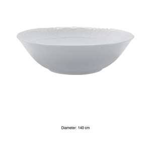 Tazón Flora Flared de 14 cm Gural -6- Flo14Kk00 - Product Image 3