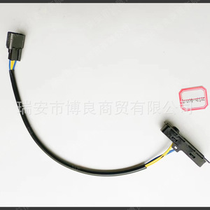Interruptor de Botón para Puerta Trasera Nissan Qashqai 13-17, 253804EA0A 1NO, No Iluminado, Mecánico, Cabeza Cuadrada, 12V, IP65 - Product Image 4