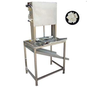 Tofu Press Machine Tofu Pressing Making Machine India Cottage Cheese Chunks Cutting Machine - Product Image 1