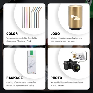 FANGYUAN Apribottiglie Automatico Creativo con Logo Personalizzato, Apribottiglie Magnetico per Vino e Birra, Ideale per Feste - Product Image 2