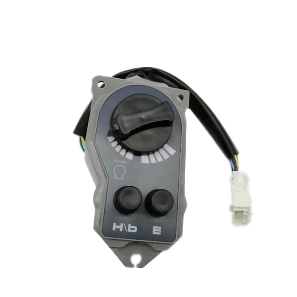 4341545 Throttle Knob Fuel Dial for Excavator EX120-5 EX200-5