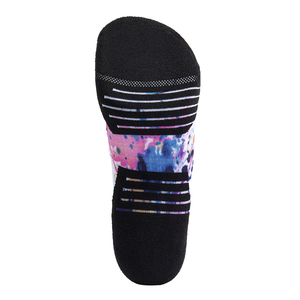 Bán buôn OEM thăng hoa vớ chống sốc ngoài trời đường phố Crew đan nén Vớ thể thao - Product Image 4