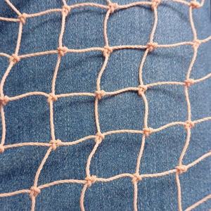 <span class=keywords><strong>Filet</strong></span> anti-oiseaux robuste en nylon HDPE 3/4 pouces <span class=keywords><strong>pour</strong></span> pigeons, stérimands, <span class=keywords><strong>moineaux</strong></span>, corbeaux, protection de véranda <span class=keywords><strong>pour</strong></span> le Japon et la Thaïlande - Product Image 2