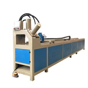 Poinçonneuse <span class=keywords><strong>de</strong></span> tubes CNC hydraulique entièrement automatique Poinçonneuse <span class=keywords><strong>de</strong></span> trous <span class=keywords><strong>de</strong></span> tuyaux Poinçonneuse <span class=keywords><strong>de</strong></span> tuyaux carrés CNC - Product Image 3