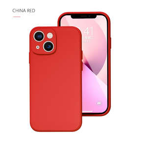 Per XiaoMi <span class=keywords><strong>RedMi</strong></span> 15 15C Note 14 Pro 12 <span class=keywords><strong>10</strong></span> 14 11S 10s 10T 9T 8 8T 7 Pro 9A 13 14C astuccio morbido solido in Silicone liquido - Product Image 2