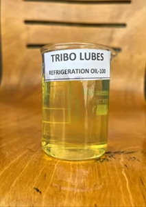 Compre aceite de refrigeración con un grado de alto rendimiento y aceite de refrigeración de longevidad para usos industriales por exportadores - Product Image 2