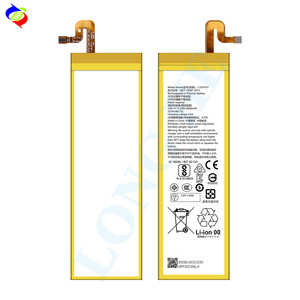 Batteria 4000mAh L15D1P31 batteria per <span class=keywords><strong>Lenovo</strong></span> <span class=keywords><strong>Yoga</strong></span> <span class=keywords><strong>Tab</strong></span> 3 Pro YT3-X90L L15D1P31 Tablet batteria - Product Image 2