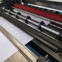 Linbao — Machine à découper les feuilles de papier, format A4/A3, Machine d'emballage, entièrement automatique, ligne de Production de papier A4