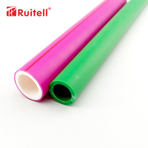 Ống ppr Mô đun đàn hồi cao cho thiết bị bảo vệ môi trường, lựa chọn chất lượng cao hiệu suất lâu dài - Product Image 1