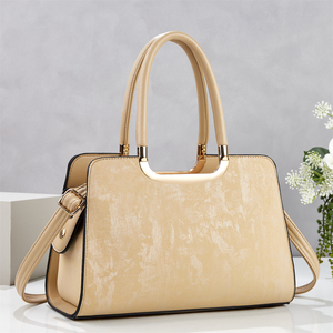 Good Quality Fashion Ladies Shoulder Bags Brands Women Designer Luxury Women's Handbags - Product Image 6