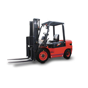 중국 지게차 제조업체 롱킹 특가 판매 3.8톤 미니 디젤 지게차 Fd38 (T) 재고 보유 - Product Image 6