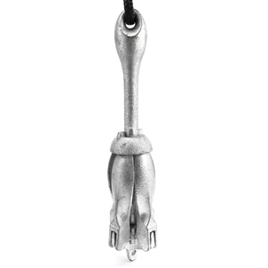 HANSE-<span class=keywords><strong>ancla</strong></span> de <span class=keywords><strong>mar</strong></span> de inmersión en caliente, <span class=keywords><strong>ancla</strong></span> plegable tipo A, 0,7 ~ 15 KG, para barco <span class=keywords><strong>y</strong></span> Yate - Product Image 2