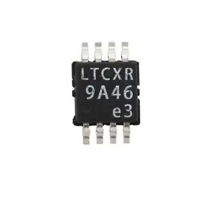 LTC4442EMS8E-1#PBF New & Original Electronic Components Integrated Circuit IC in stock competitive price
