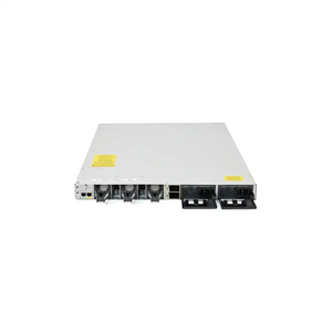 Commutateur réseau essentiel 48 ports PoE+ 4 x 10G série C9200 C9200L-48P-4X-E, modèle 2026, en promotion - Product Image 4