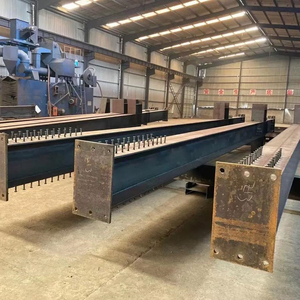 Kết cấu thép xây dựng nhà máy xây dựng kế hoạch thiết kế cấu trúc lắp đặt năng lượng mặt trời trên mái nhà - Product Image 2