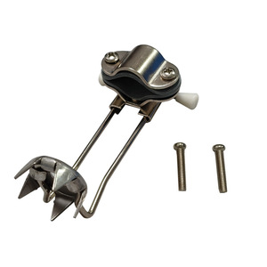 Maxhealth Crampons pour bâtons de marche CST-9011 Antidérapants Détachables Accessoire d'extérieur - Product Image 5