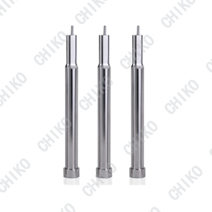 ISO 8020 Dayton Ejector Punzones AJH/AJK/<span class=keywords><strong>AJJ</strong></span>/AJN/AJV/AJX/AJL/AJO/AJR/AJY/AJZ Piezas de molde de troquel Fabricante - Product Image 1
