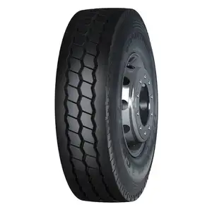 Pneumatici TBR cinesi di marca HAIDA 11r 22.5 315/80 r22.5 pneumatici per autocarri all'ingrosso made in China buon prezzo di alta qualità