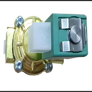 Solénoïde SCE238D002 à forte demande - Product Image 1
