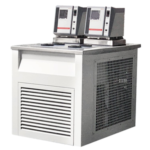 ASTM D5853 otomatik trafo yağı dökün noktası ve bulut noktası test cihazı Astm d97 otomatik yağ katılaşma noktası ve dökün analizörü - Product Image 5