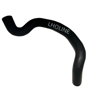 Tuyau de liquide de refroidissement LHOLINE 16572-0H170 en caoutchouc EPDM pour remplacement et réparation - Product Image 3