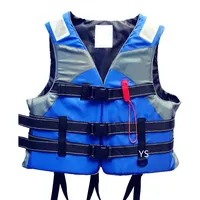 Cartoon Kids Infant Buoyancy Vest Portable Foam Floating Jacket