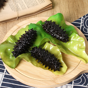 Modèles de légumes artificiels en forme de laitue, fausses feuilles de laitue, décorations pour salles de modélisation, décorations pour restaurants de fondue, accessoires photo - Product Image 3