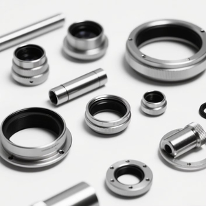 قطع غيار سيارات ألمنيوم/زنك بدقة-قطع غيار سيارات من تصنيع المعدات الأصلية قطع غيار سيارات للبيع بالجملة - Product Image 6