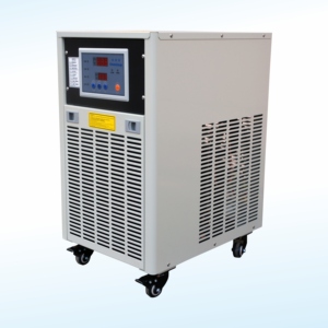 เครื่องปรับอากาศเคลื่อนที่แบบระบายความร้อนด้วยน้ำกำลังสูง ราคาโรงงานโดยตรง สำหรับอุตสาหกรรม - Product Image 2