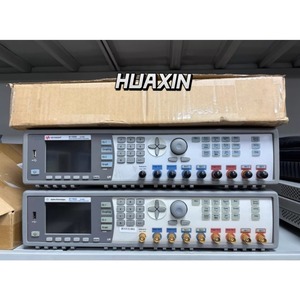 Générateur de bruit arbitraire à fonction d'impulsion Keysight Agilent 81150A 120 MHz - Product Image 2