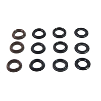 Kit Seal Pompa Pencuci Tekanan Tinggi Inter Pump 200bar 69 Seal Kit/Kit Pompa Hidrolik 69