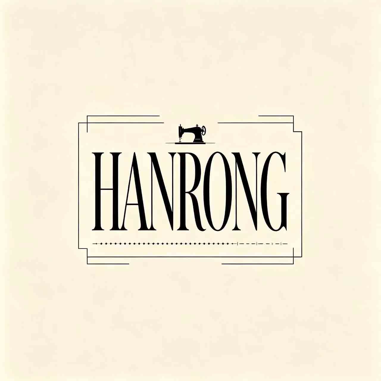 Hanrong (guangzhou) Clothing Co., Ltd. logo