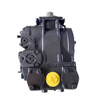 Mpv025 Mpv035 Mpv044 Mpv046 M46 Hydraulic Vibration Oil Pump M46-20741 Mpv046cbbbsbbaagabhhdbahhcnnn Piston Pump