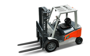 Heli G2 loạt 1.3-1.5t ổ đĩa phía sau ba <span class=keywords><strong>pivot</strong></span> Pin đối trọng xe nâng xe tải bán nóng - Product Image 4