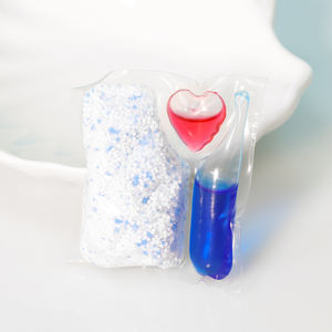 <span class=keywords><strong>3</strong></span> в <span class=keywords><strong>1</strong></span>, порошок для мытья посуды, 12 г - Product Image 6