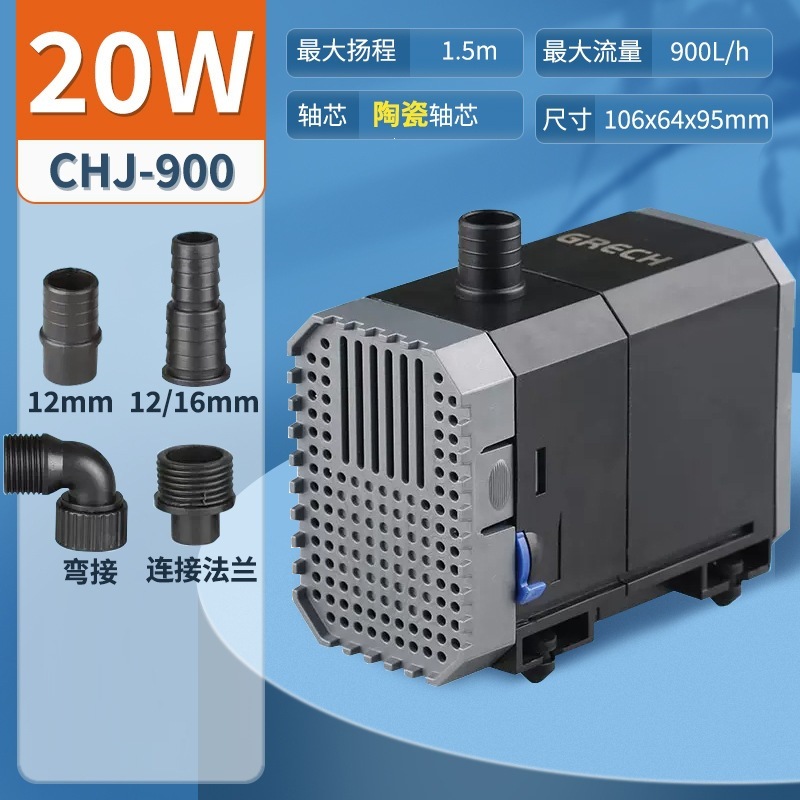 CHJ-900