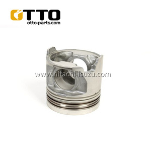 OTTO EX100-5 A4BG1 ZX120-E 4BG1 8943118053 8971239542 Поршень двигателя для блока цилиндров Isuzu - Product Image 3