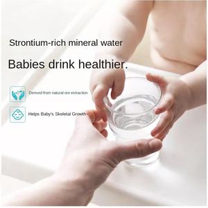 ระบบกรองน้ำดื่มแบบออสโมซิสผันกลับ 4 ขั้นตอน ขนาด 1000 แกลลอนต่อวัน สำหรับใช้ในบ้าน ติดตั้งใต้ซิงค์ ไม่ใช้ถังเก็บน้ำ เห<span class=keywords><strong>มา</strong></span>ะสำหรับบ้านขนาดใหญ่และโรงแรม - Product Image 2