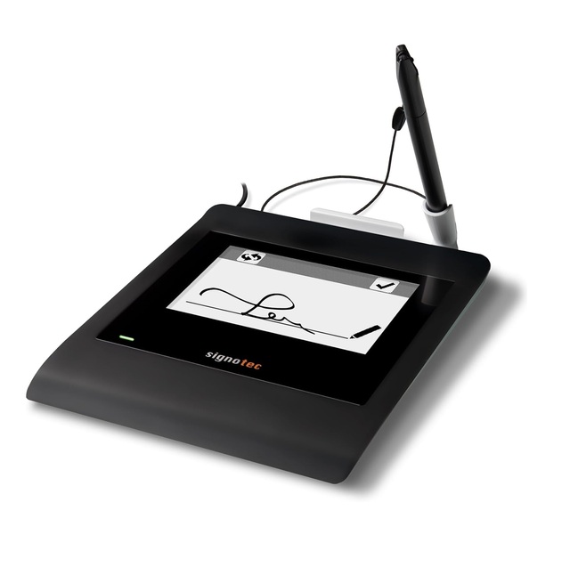 Highly Satisfying Professional Computer Hardware & Software Digital Drawing Pad with Pen