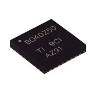 Composants électroniques, puces IC, circuits intégrés IC, BQ40Z50RSMR-R1, BQ40Z50RSMR-R2, BQ40Z50RSMT-R1, BQ40Z50 - Product Image 1