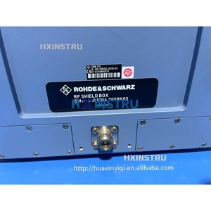 Caja de blindaje RF universal Rohde & Schwarz CMW-Z10 hx - Product Image 2