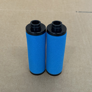 Élément filtrant de précision Manny de haute qualité 2901200402, filtre de ligne pour compresseur d'air industriel à vis, pièces neuves - Product Image 4