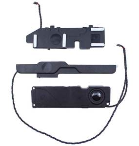 Nouveau remplacement des haut-parleurs gauche + droit pour <span class=keywords><strong>MacBook</strong></span> <span class=keywords><strong>Pro</strong></span> <span class=keywords><strong>13</strong></span> pouces A1278 <span class=keywords><strong>2011</strong></span> 2012 Garantie de 12 mois Qualité testée à 100% En stock - Product Image 1