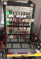 Equipo de Reparación de Baterías, Máquina de Descarga y Carga para Baterías de Ni-Mh