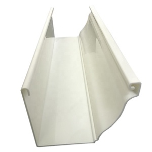 Risamfoshan — accessoires de toit en plastique <span class=keywords><strong>PVC</strong></span>, petite taille, fêtes de pluie, tomate, serre de jardin, fraise - Product Image 2