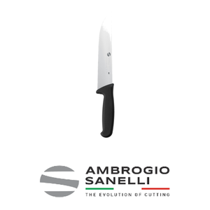 Chef's <b>Knife</b> 22 cm Supra Ambrogio Sanelli S309.022 - Product Image 4