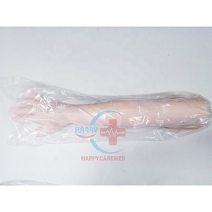 HC-S143 <b>Medical</b> <b>Science</b> Arm Venipuncture & Injection Training Simulator - Product Image 5